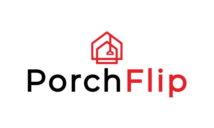 PorchFlip.com - buy Cool premium domains